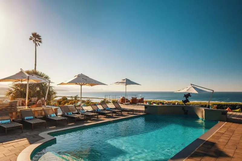 Sky Villa Boutique Hotel By Raw Africa Collection