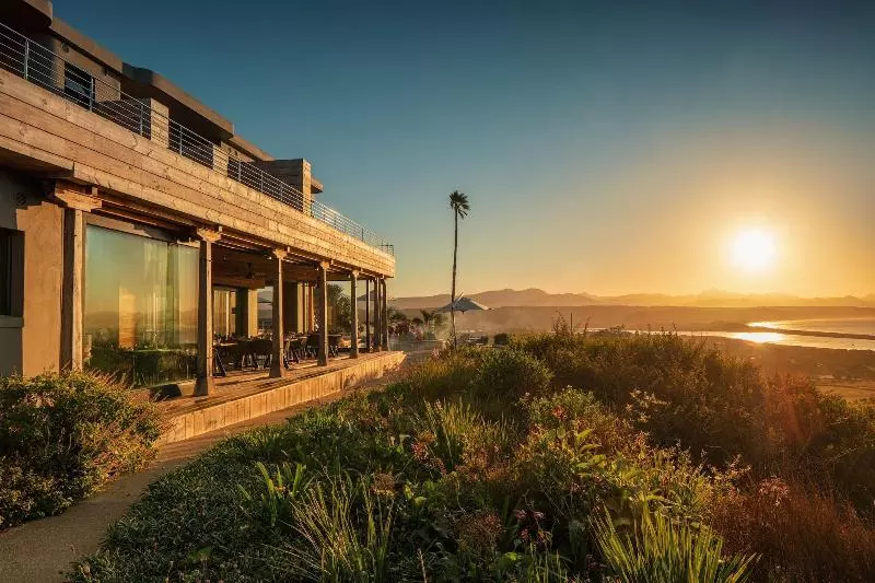 Sky Villa Boutique Hotel By Raw Africa Collection