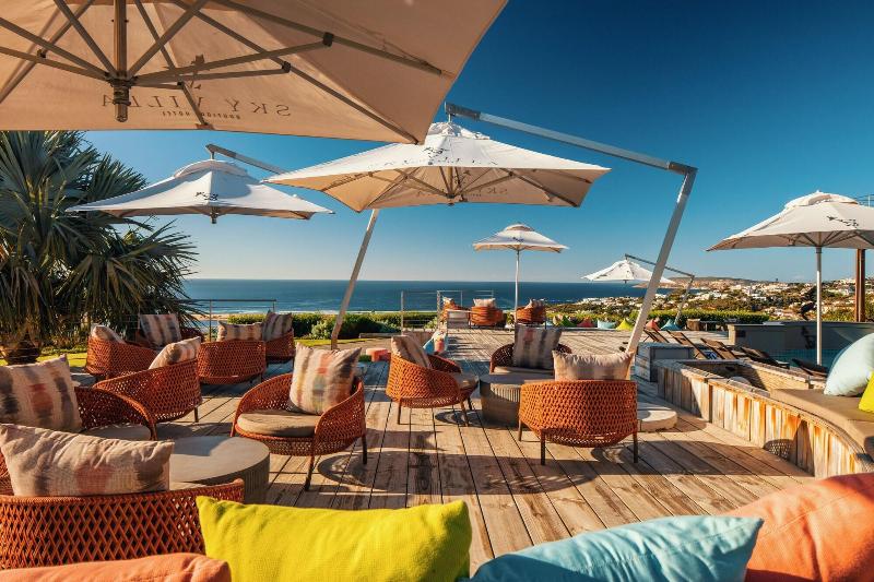 Sky Villa Boutique Hotel By Raw Africa Collection