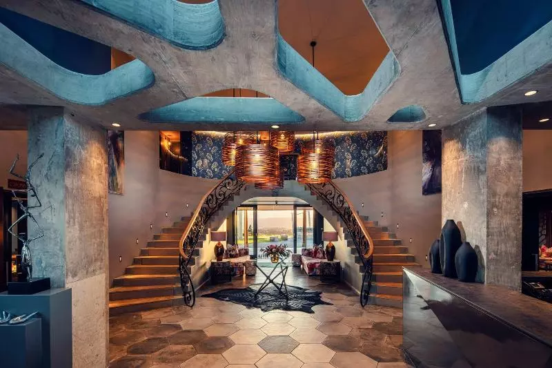 Sky Villa Boutique Hotel By Raw Africa Collection