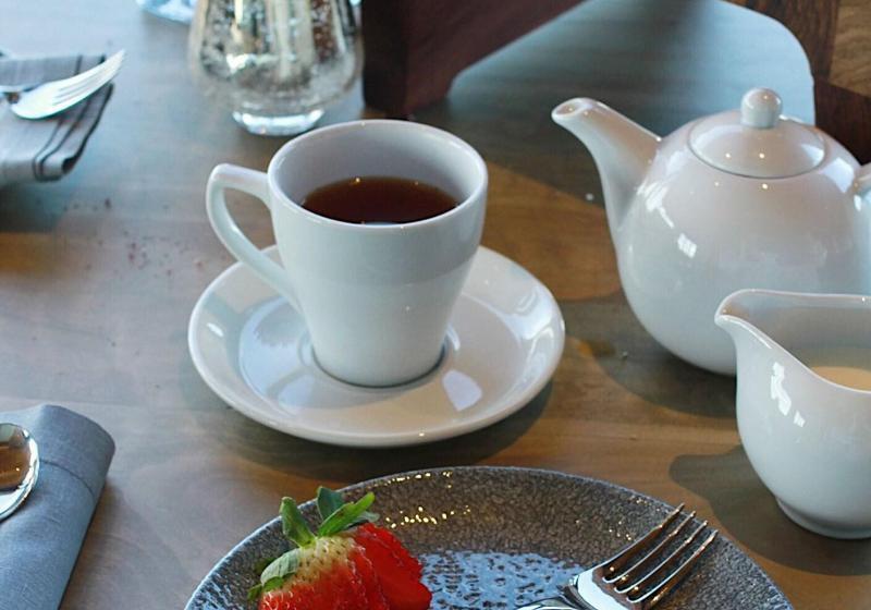 Sky Villa Boutique Hotel By Raw Africa Collection