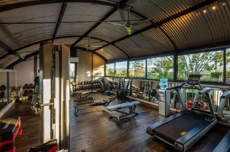 Sky Villa Boutique Hotel By Raw Africa Collection