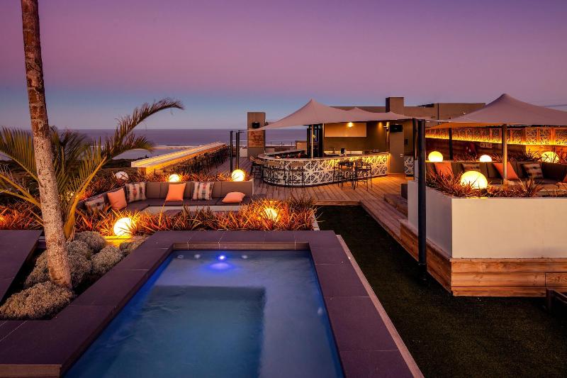 Sky Villa Boutique Hotel By Raw Africa Collection