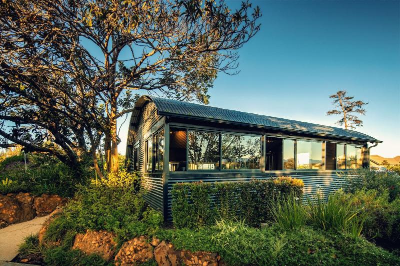 Sky Villa Boutique Hotel By Raw Africa Collection