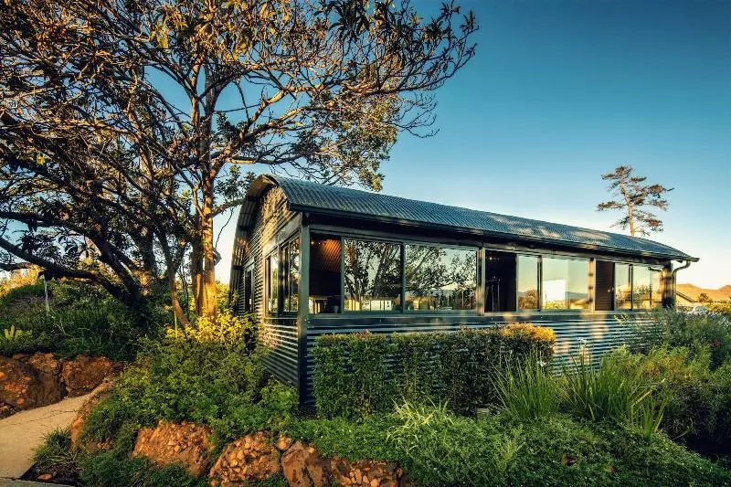 Sky Villa Boutique Hotel By Raw Africa Collection