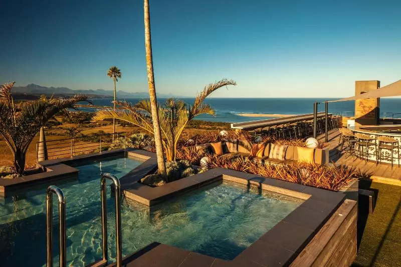 Sky Villa Boutique Hotel By Raw Africa Collection