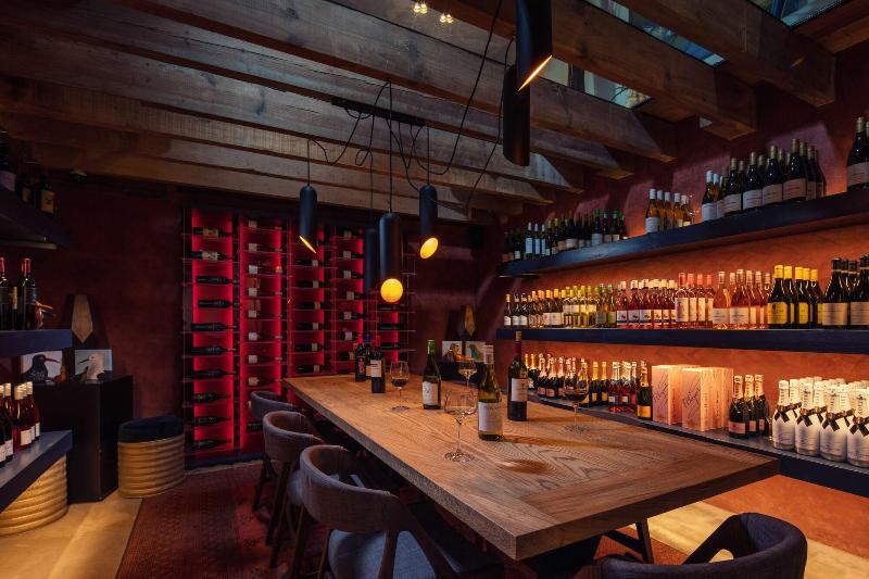 Sky Villa Boutique Hotel By Raw Africa Collection