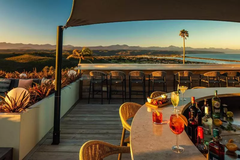 Sky Villa Boutique Hotel By Raw Africa Collection