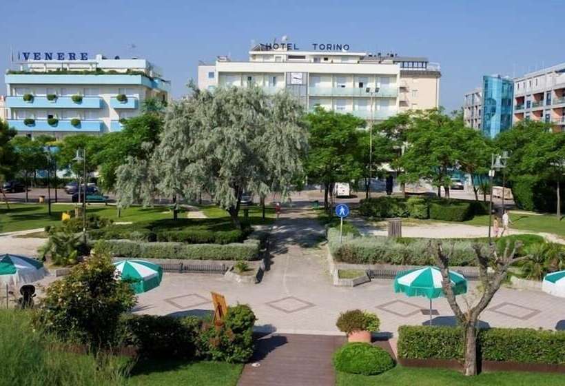 فندق Torino