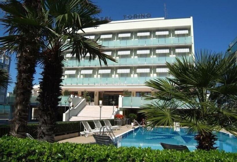 فندق Torino