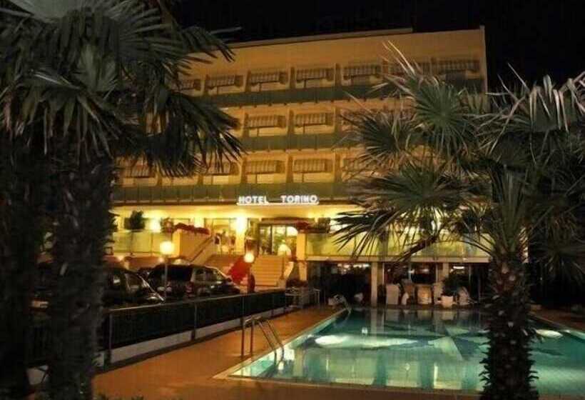 فندق Torino