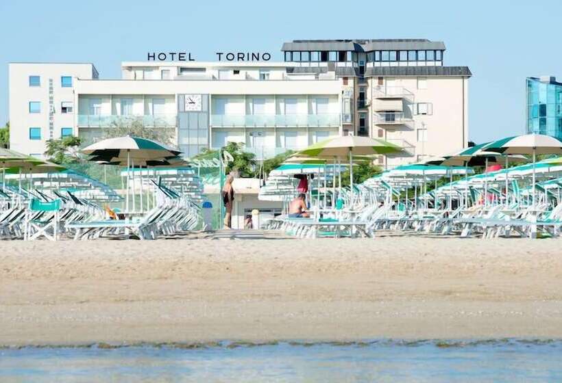 فندق Torino