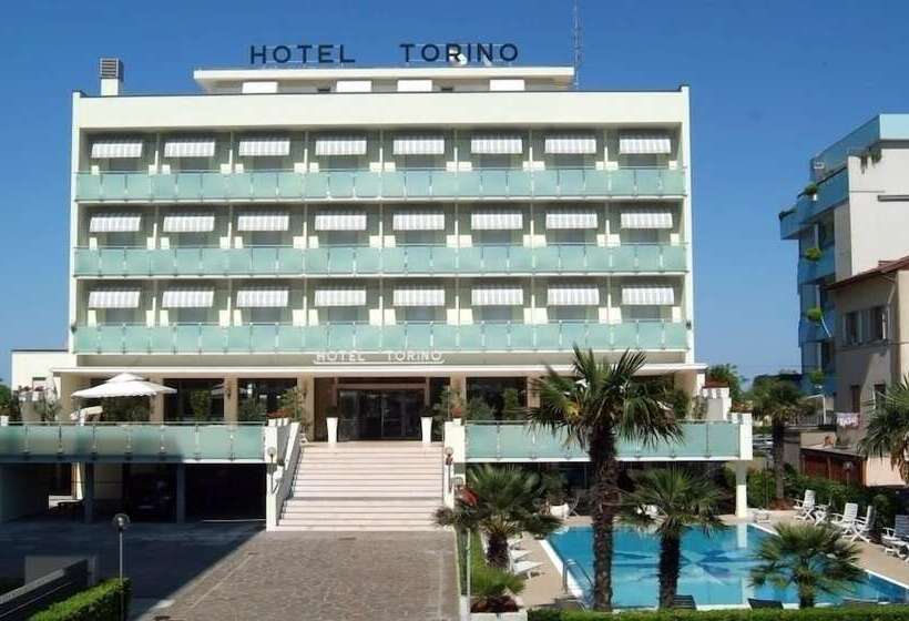فندق Torino