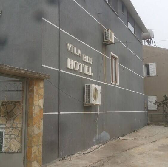 ホテル Vila Blu Inn