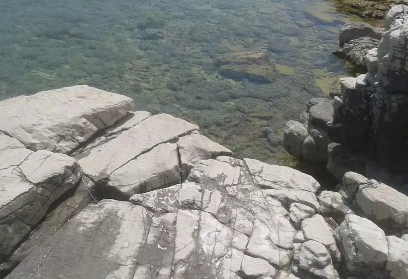 Hotelli Vila Blu Inn