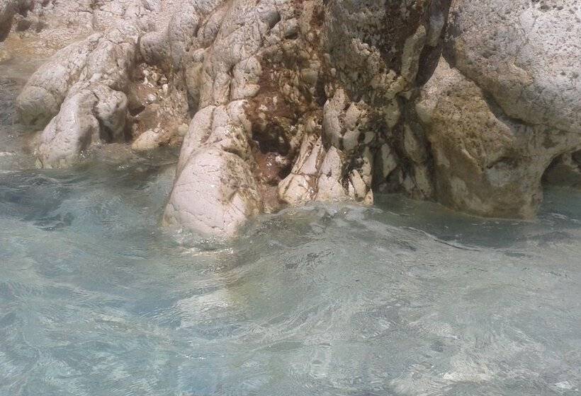 ホテル Vila Blu Inn