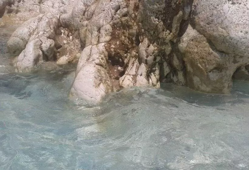 Hotelli Vila Blu Inn