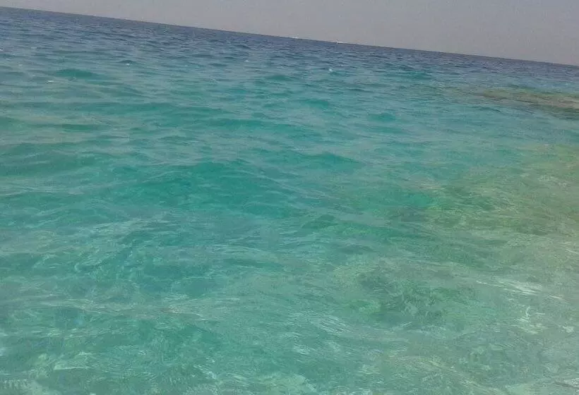 Hotelli Vila Blu Inn