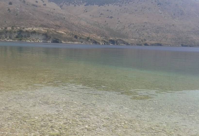 ホテル Vila Blu Inn