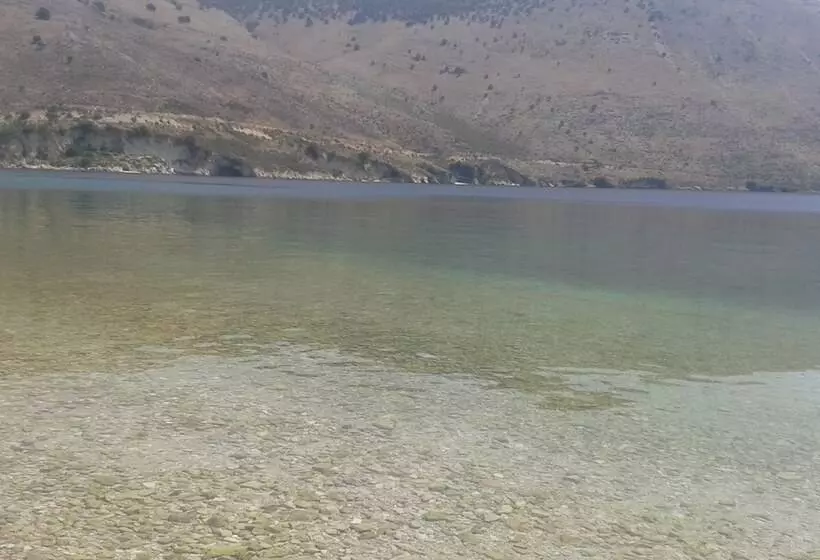 Hotelli Vila Blu Inn