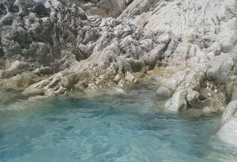 ホテル Vila Blu Inn