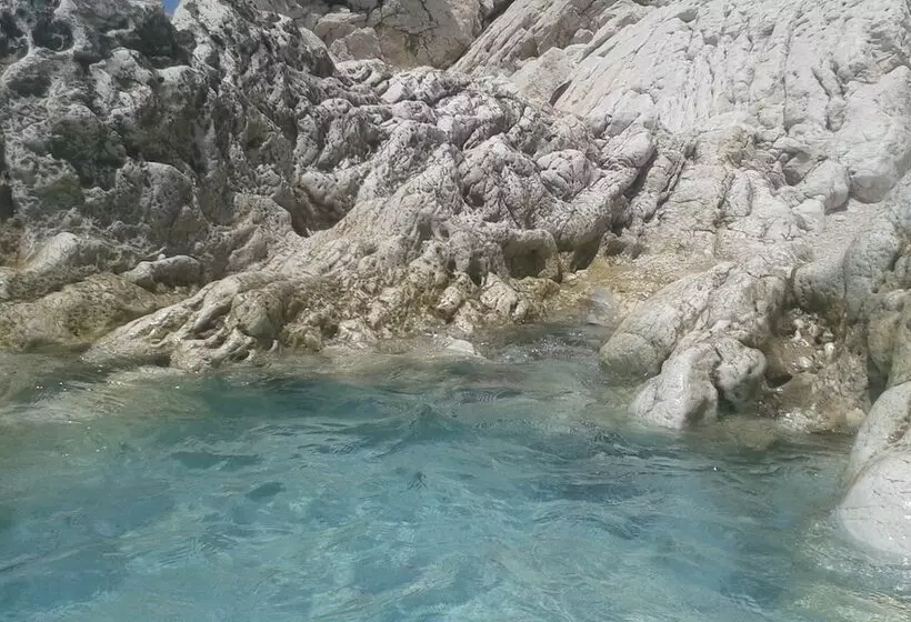 Hotelli Vila Blu Inn