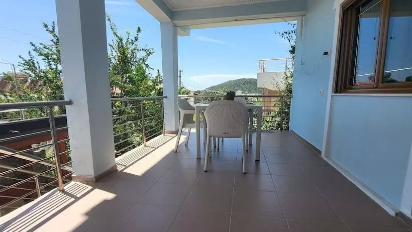 Hotelli Vila Blu Inn