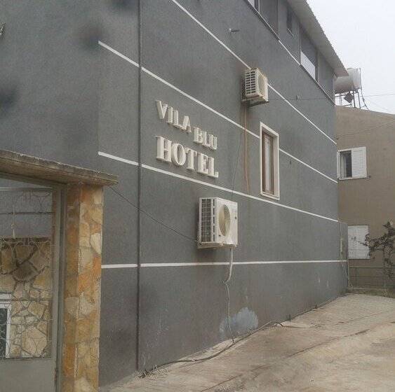 ホテル Vila Blu Inn