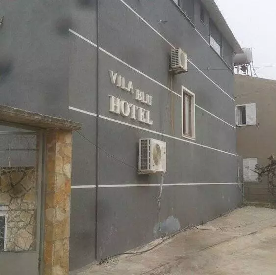 Hotelli Vila Blu Inn