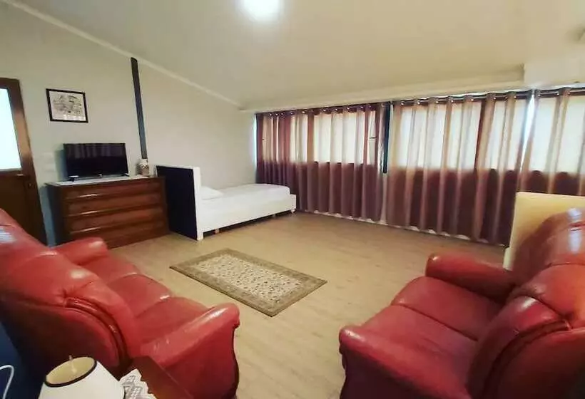 Hotelli Vila Blu Inn