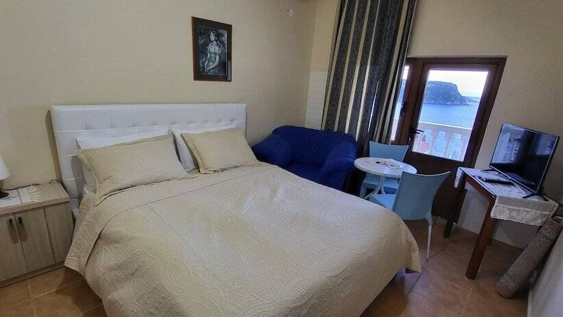 ホテル Vila Blu Inn