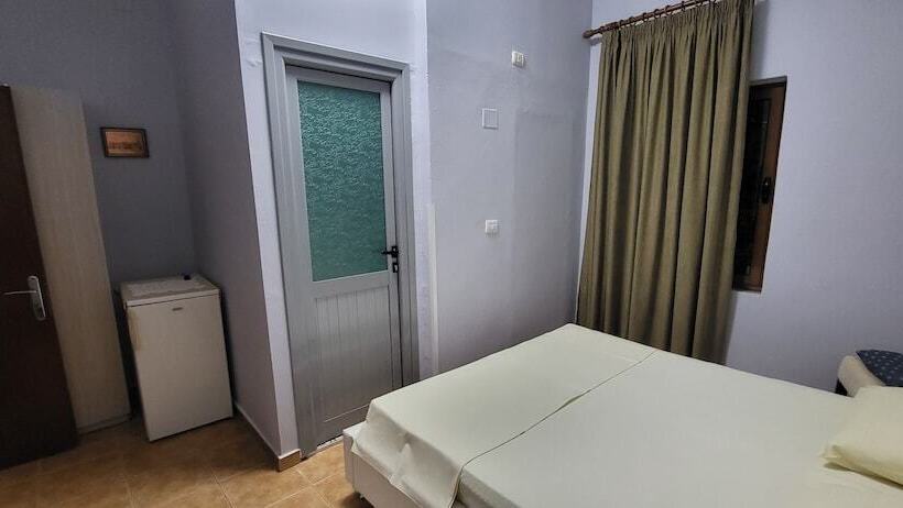 ホテル Vila Blu Inn