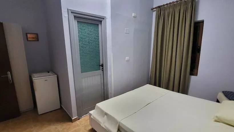 Hotelli Vila Blu Inn