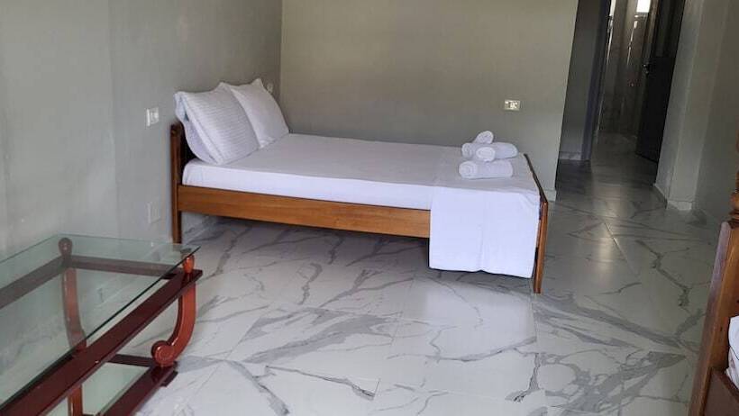 ホテル Vila Blu Inn