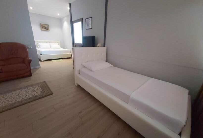 ホテル Vila Blu Inn