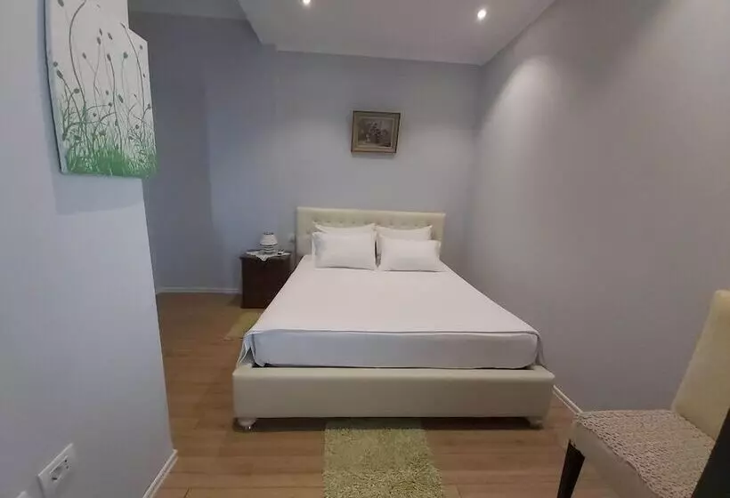 Hotelli Vila Blu Inn