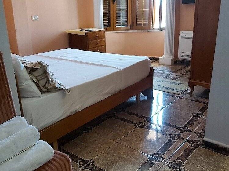 ホテル Vila Blu Inn