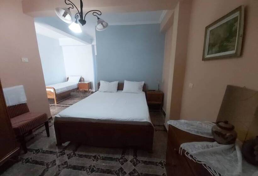 ホテル Vila Blu Inn