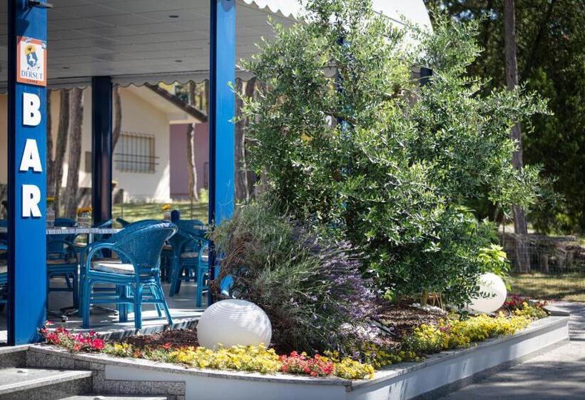 Отель Villa Aspe