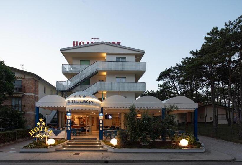 Отель Villa Aspe