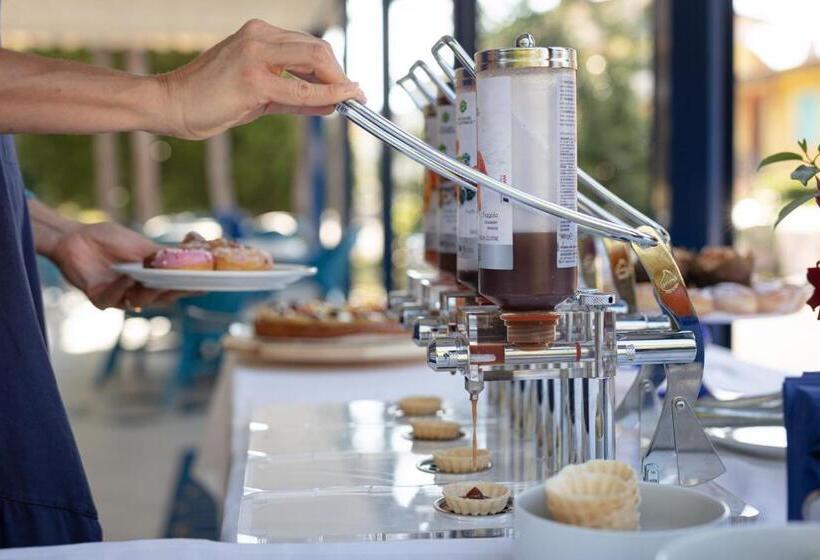 Отель Villa Aspe