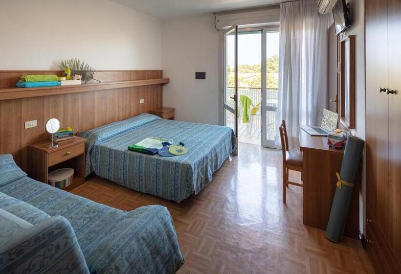 Отель Villa Aspe