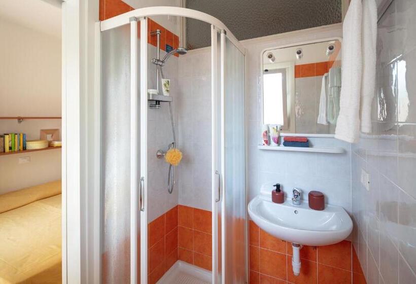 Отель Villa Aspe