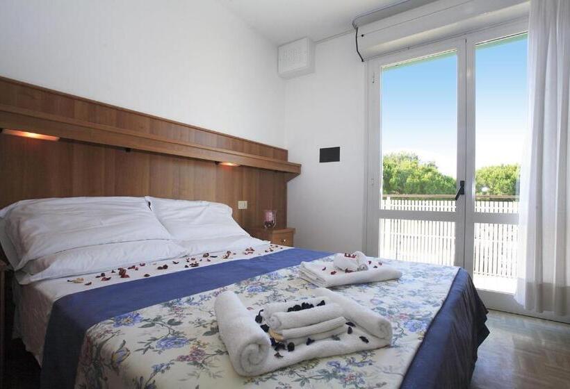 Отель Villa Aspe