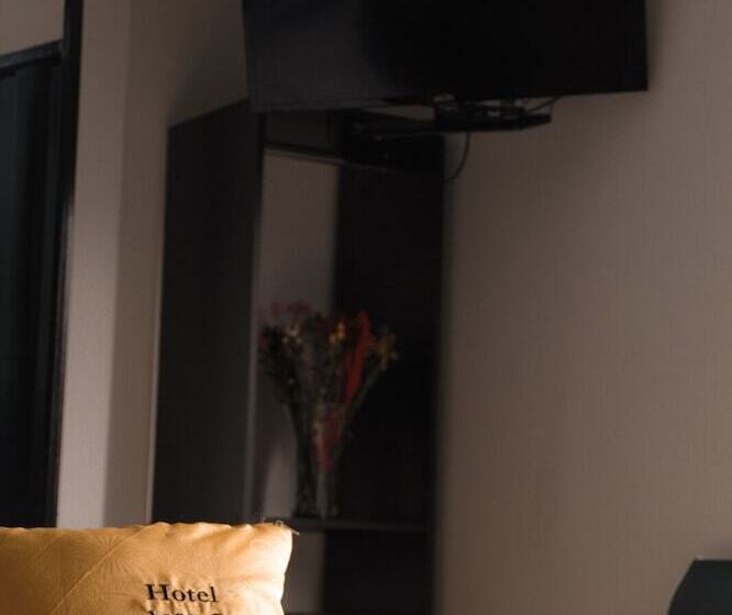 בית מלון כפרי Windsor Castle