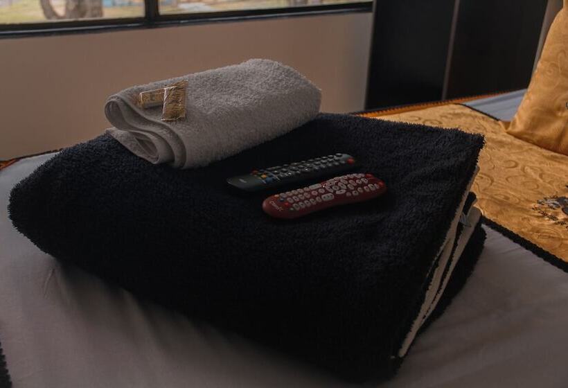 בית מלון כפרי Windsor Castle