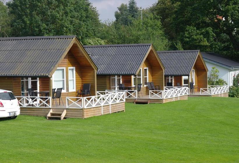 Lærkelunden Camping & Cottages