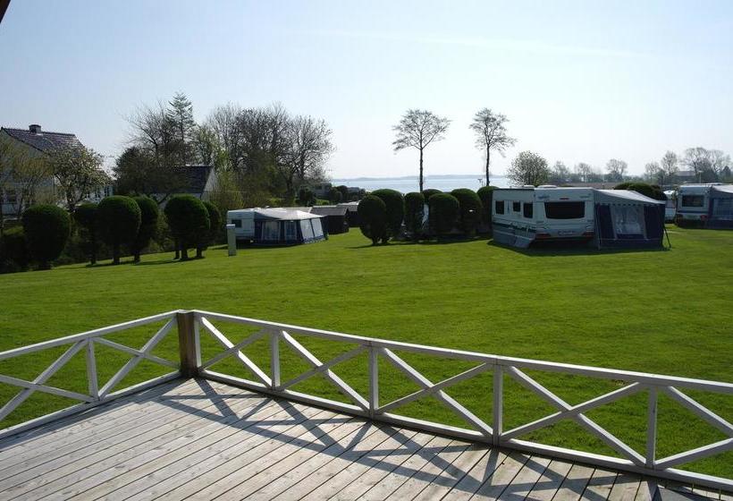 Lærkelunden Camping & Cottages