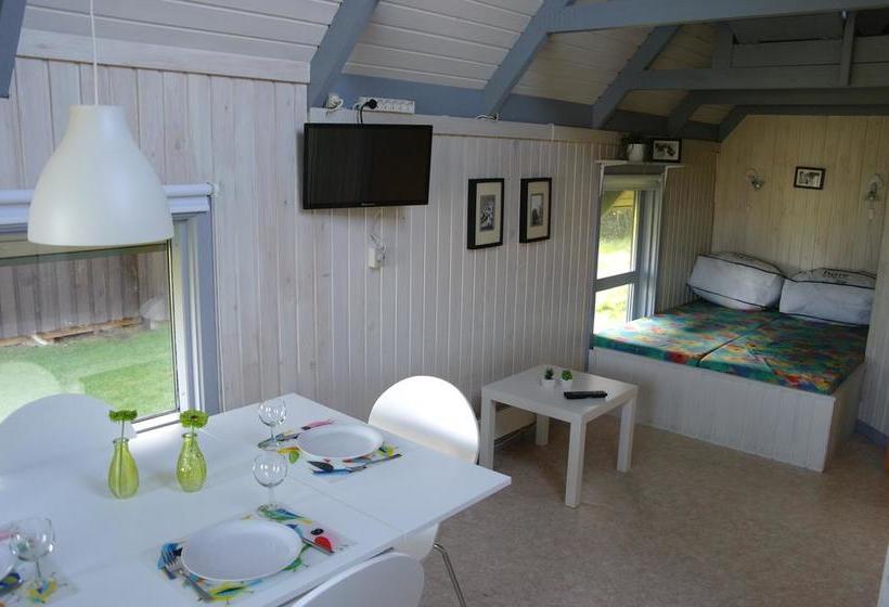 Lærkelunden Camping & Cottages