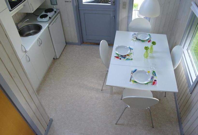 Lærkelunden Camping & Cottages